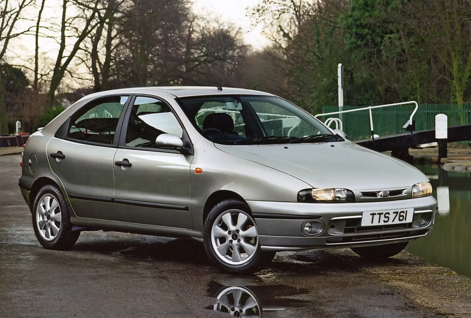 Fiat Brava Brava 1.4 12V S 0