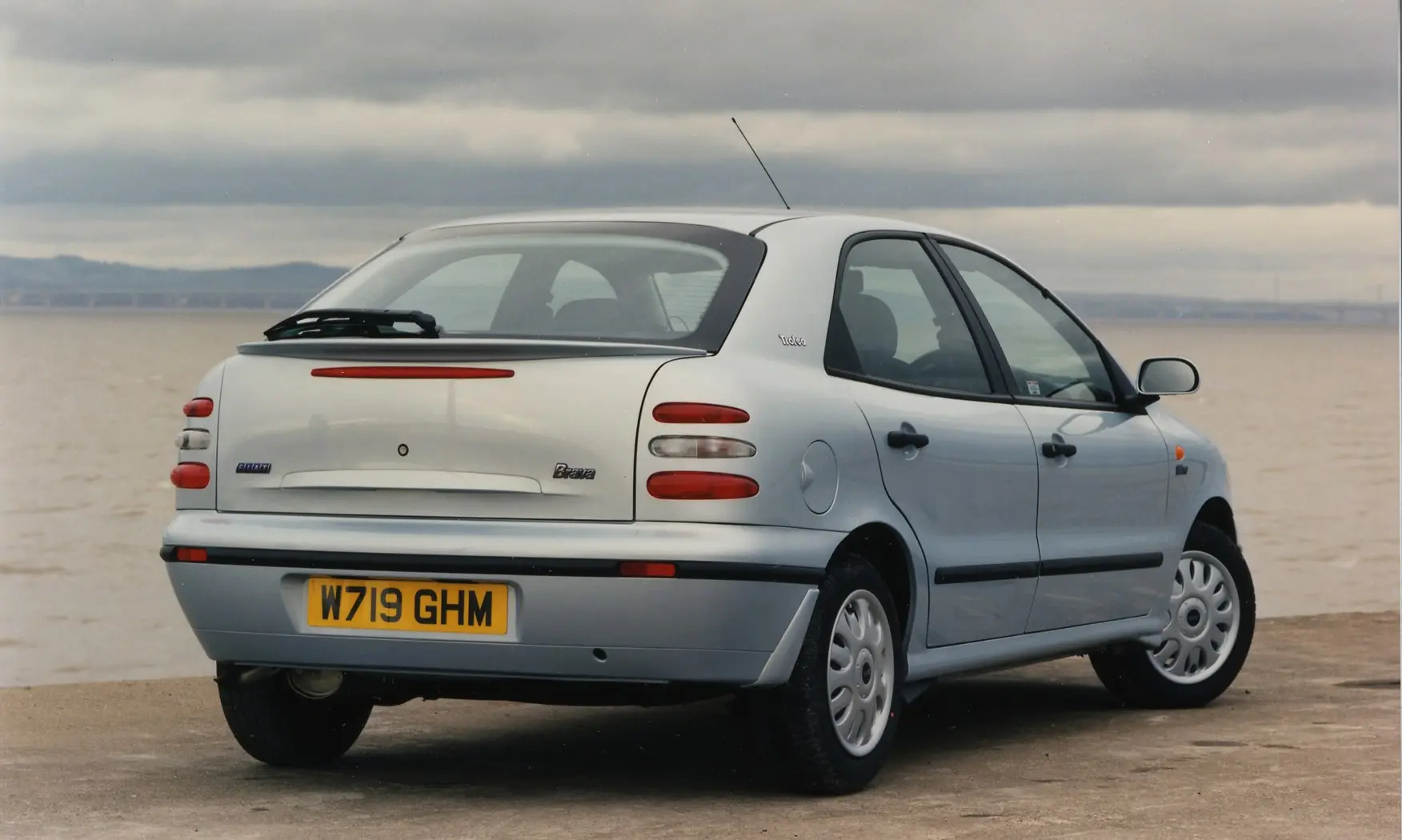 Fiat Brava Brava 1.4 12V S 3