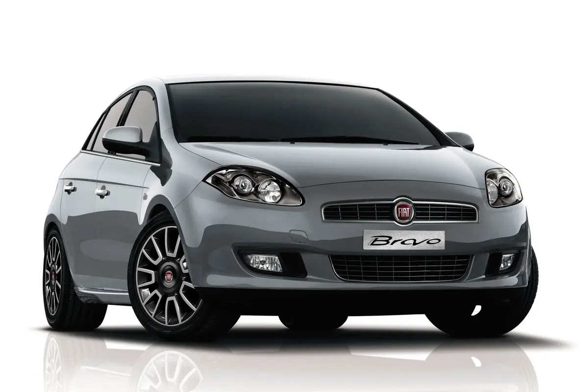 Fiat Bravo Bravo 1.4 16V Active Plus 0
