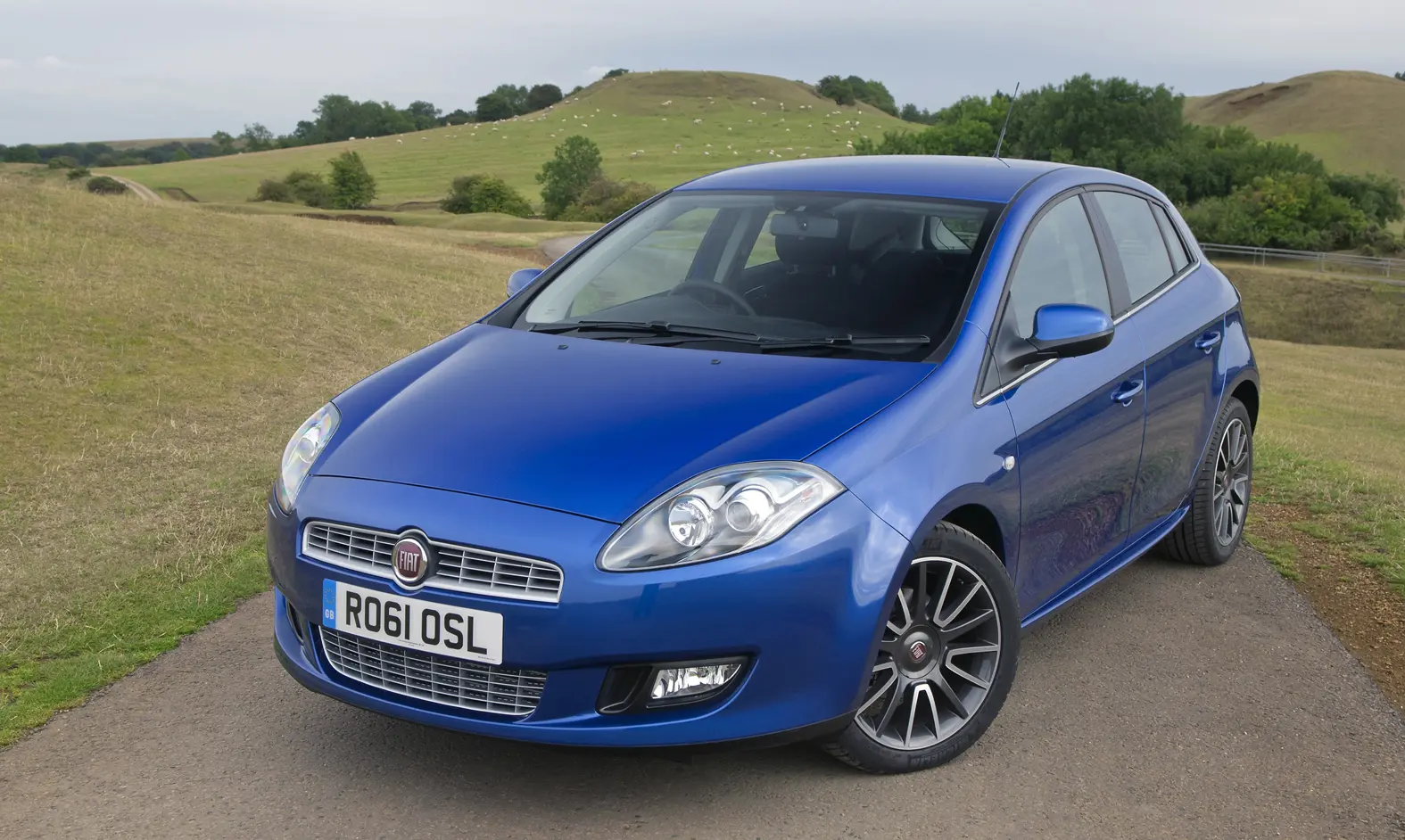 Fiat Bravo Bravo 1.4 MultiAir Sport 1