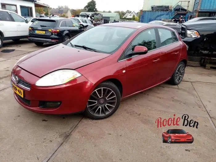 Fiat Bravo Bravo 1.4 T 16V Active 5