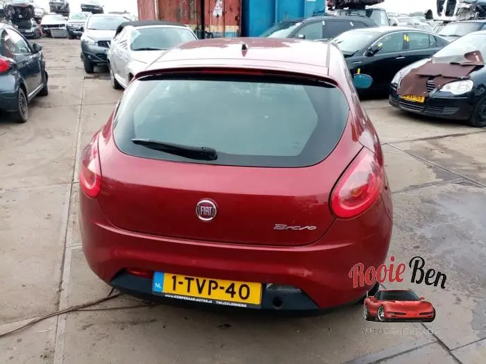 Fiat Bravo Bravo 1.4 T 16V Dynamic 6