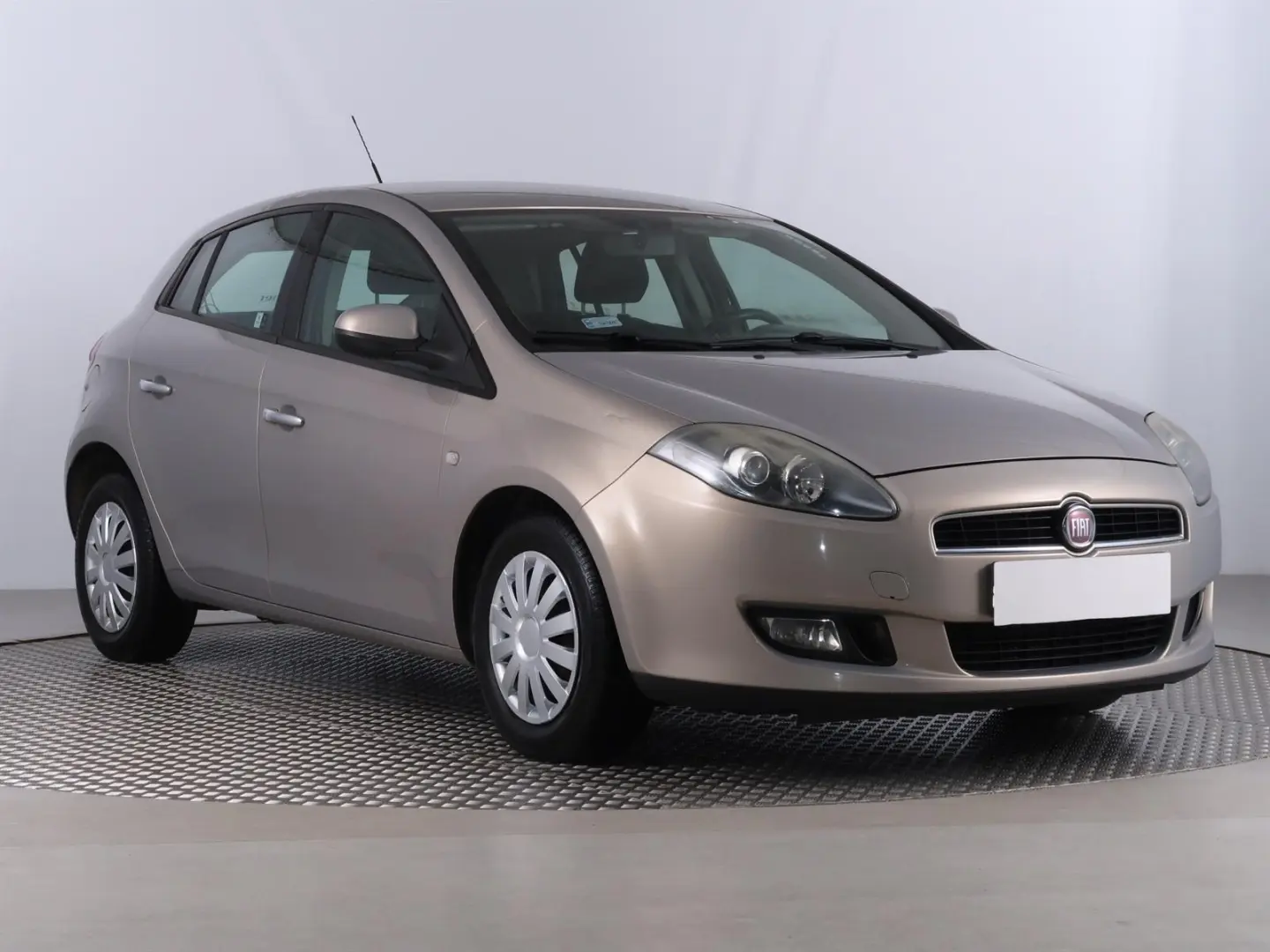 Fiat Bravo Bravo 1.4 T-Jet Easy 2