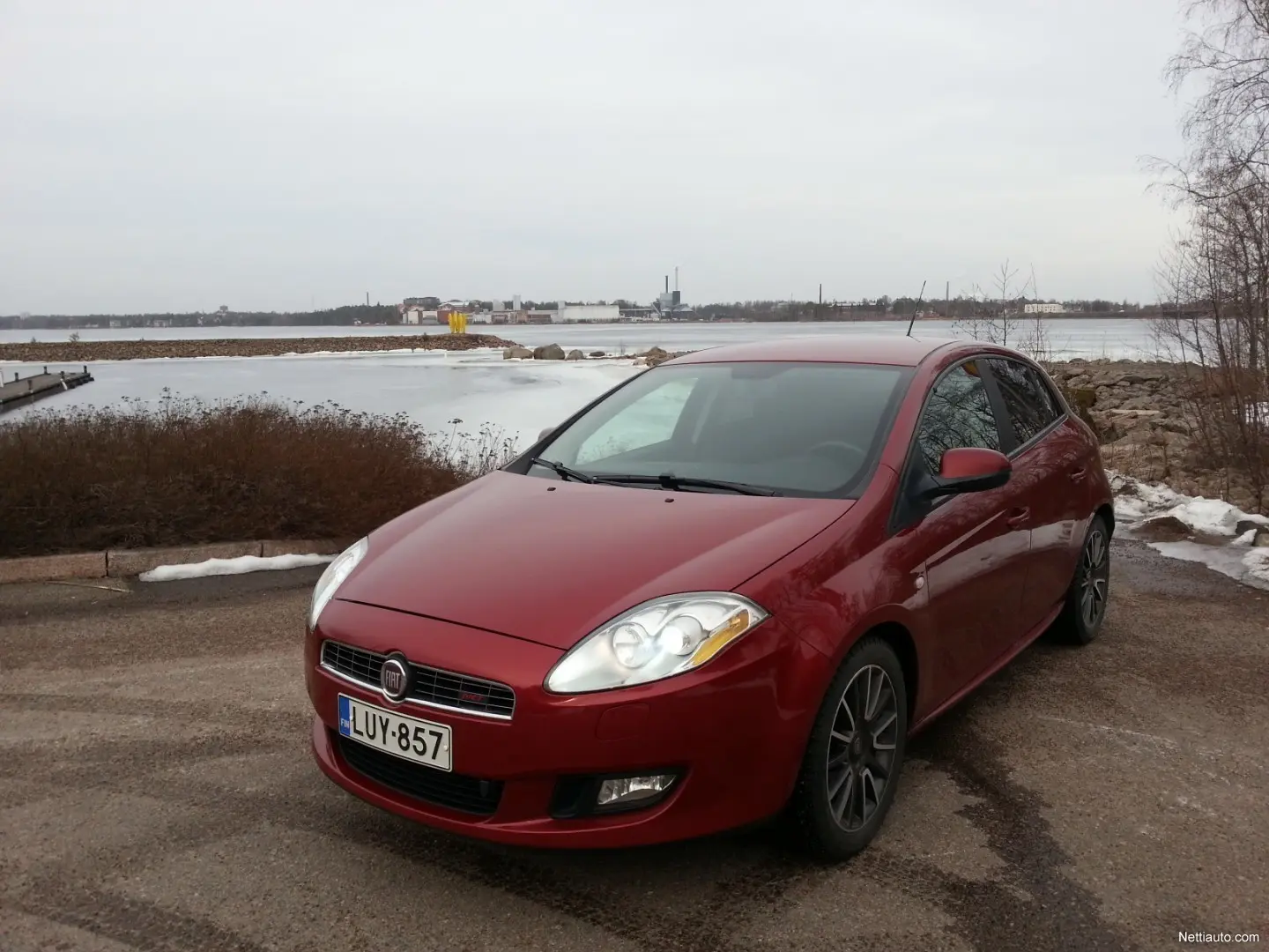 Fiat Bravo Bravo 1.4 T 16V Sport 6
