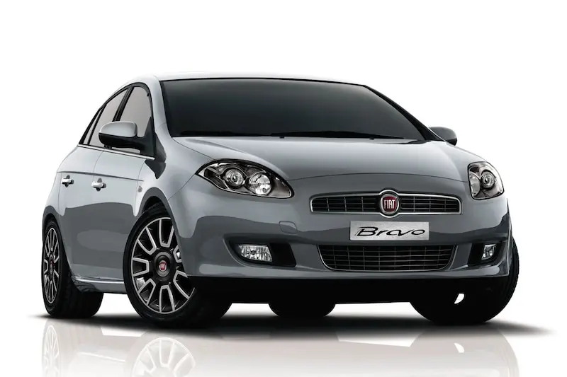 Fiat Bravo Bravo 1.4 T-Jet Dynamic Plus 2