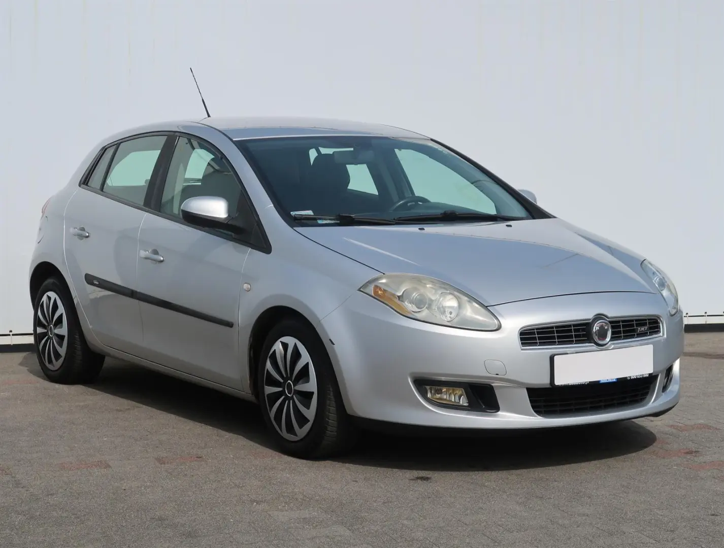 Fiat Bravo Bravo 1.4 T-Jet Easy 3