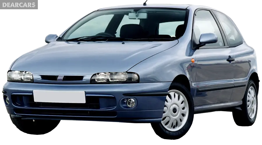 Fiat Bravo Bravo 1.6 16V SX 2