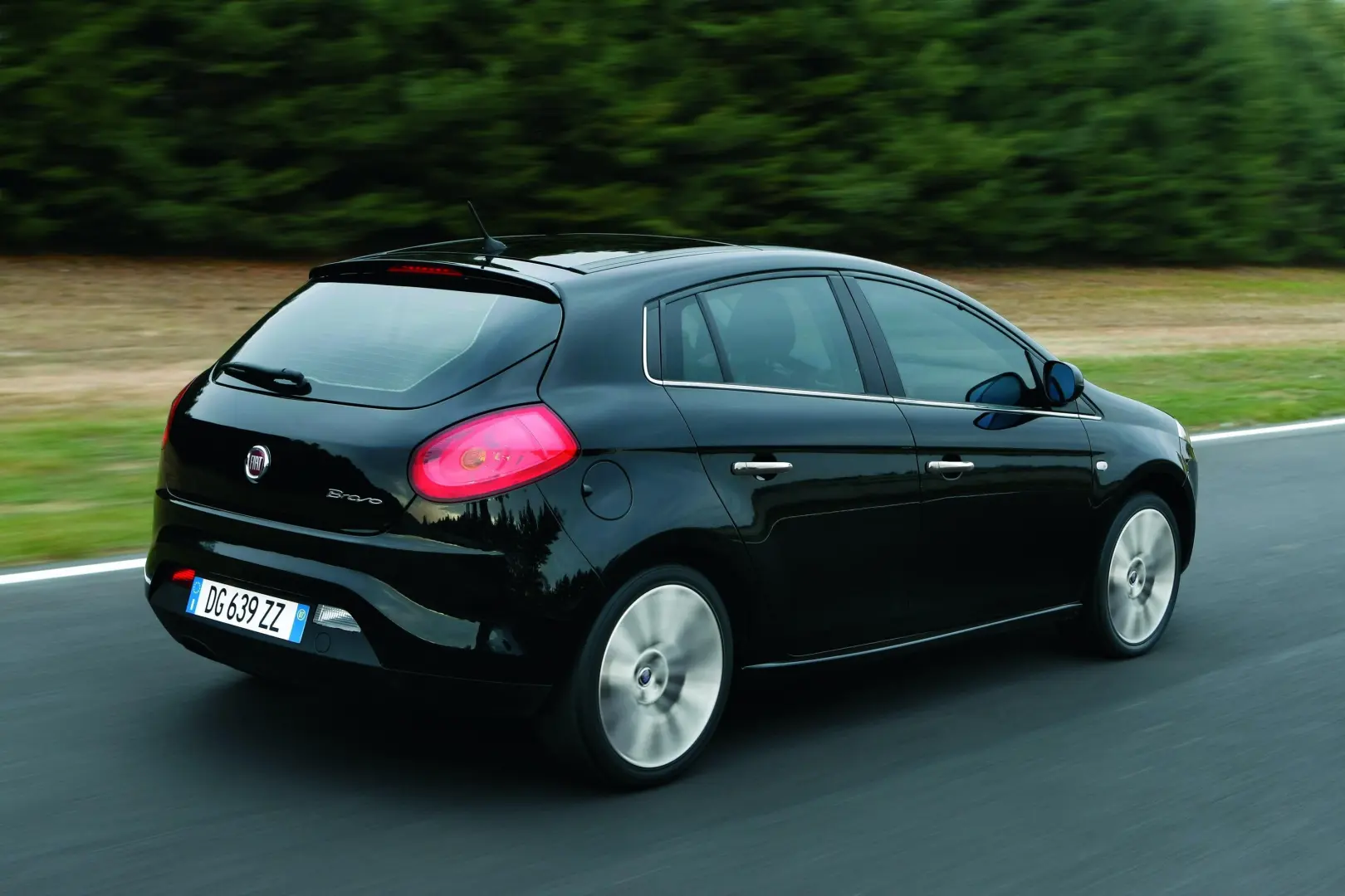 Fiat Bravo Bravo 1.6 MultiJet Active 6