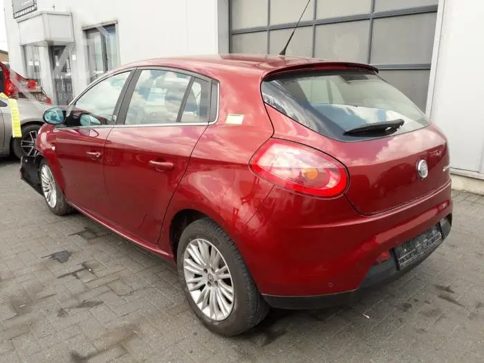 Fiat Bravo Bravo 1.6 MultiJet Active Plus 2