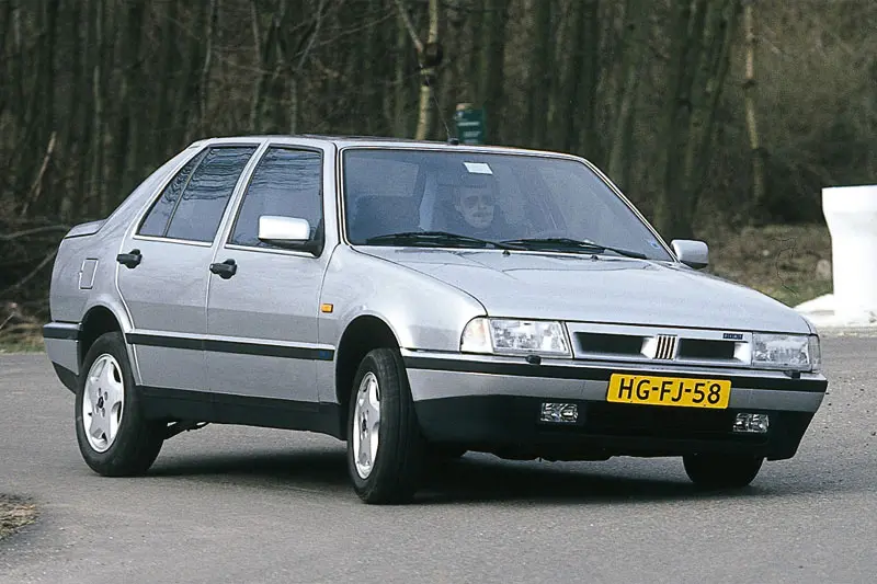 Fiat Croma Croma 2.0 i.e. 0