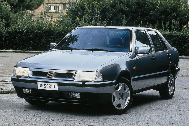 Fiat Croma Croma 2.0 i.e. 1
