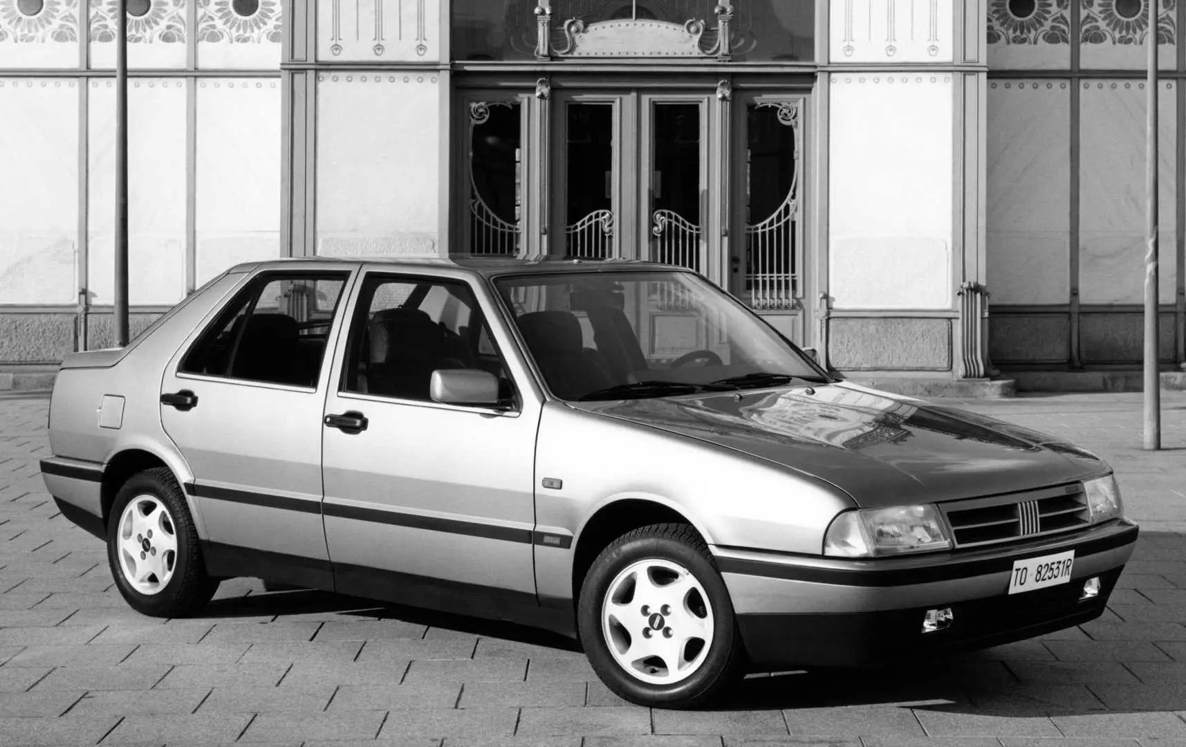 Fiat Croma Croma 2.0 i.e. 4