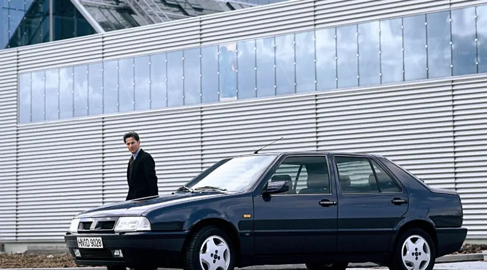Fiat Croma Croma 2.0 i.e. 5