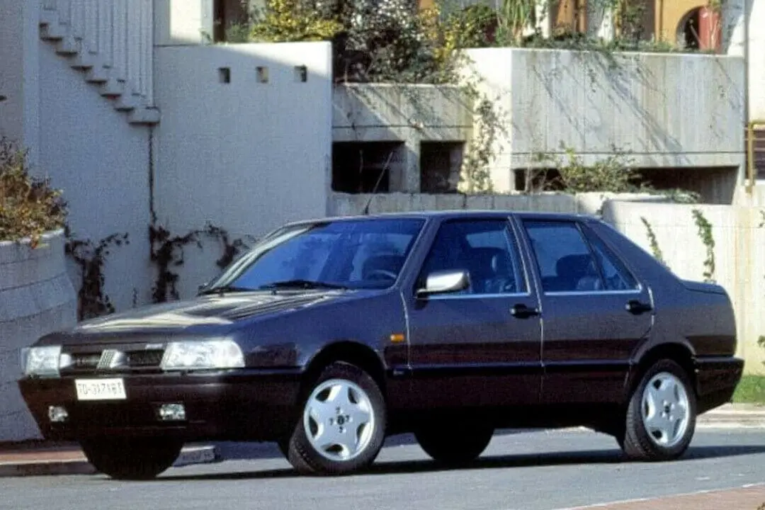 Fiat Croma Croma 2.0 i.e. 5