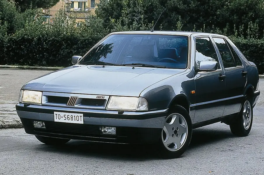 Fiat Croma Croma 2.0 i.e. 3