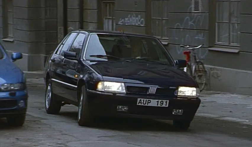 Fiat Croma Croma 2.0 i.e. 3