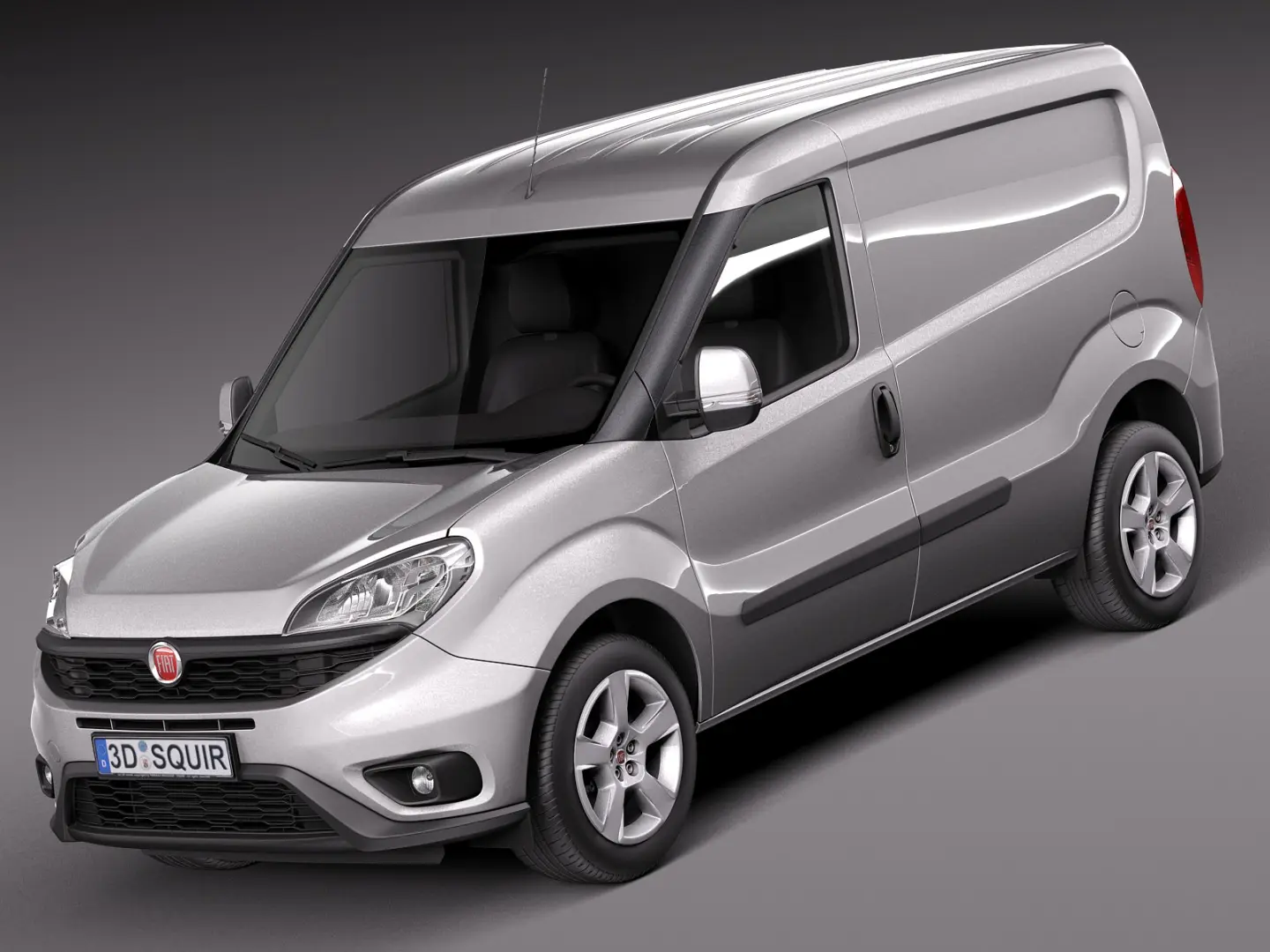 Fiat Doblo Cargo Doblo Cargo 1.3 EcoJet Maxi Plus 4