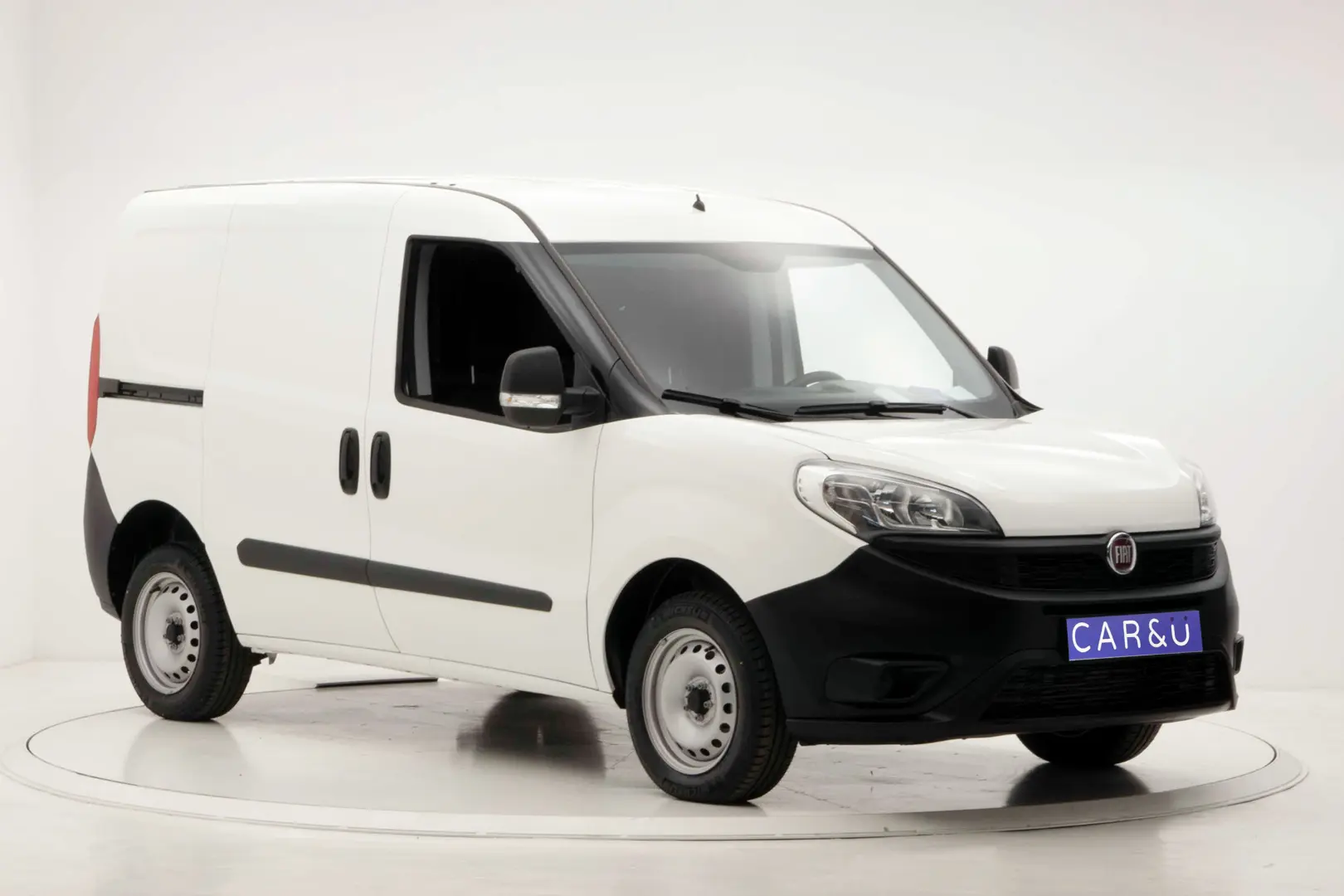 Fiat Doblo Cargo Doblo Cargo 1.3 MultiJet 3