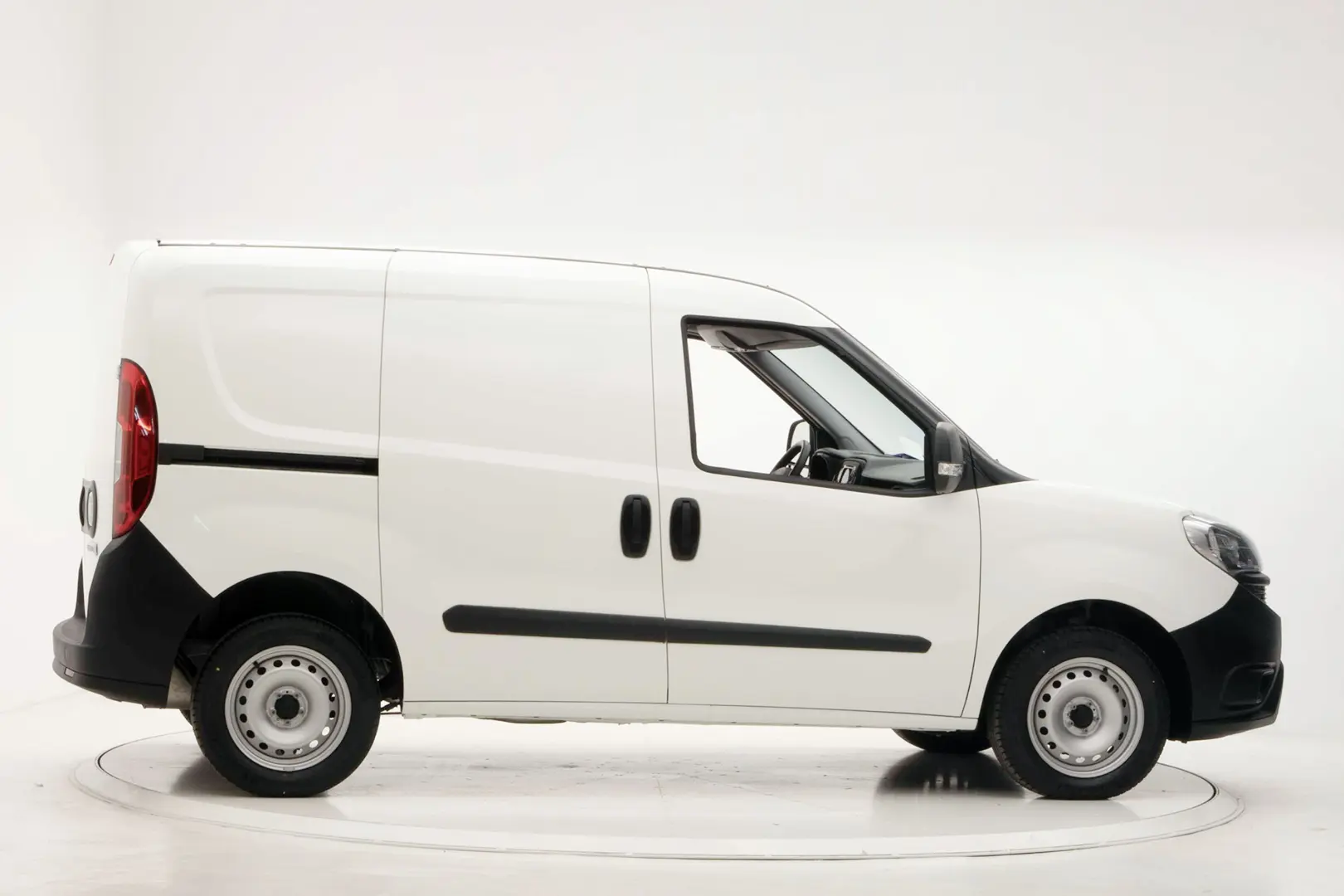 Fiat Doblo Cargo Doblo Cargo 1.3 MultiJet 4