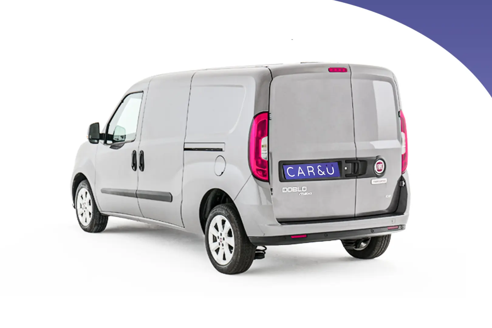 Fiat Doblo Cargo Doblo Cargo 1.3 MultiJet Maxi Frigo -18 7