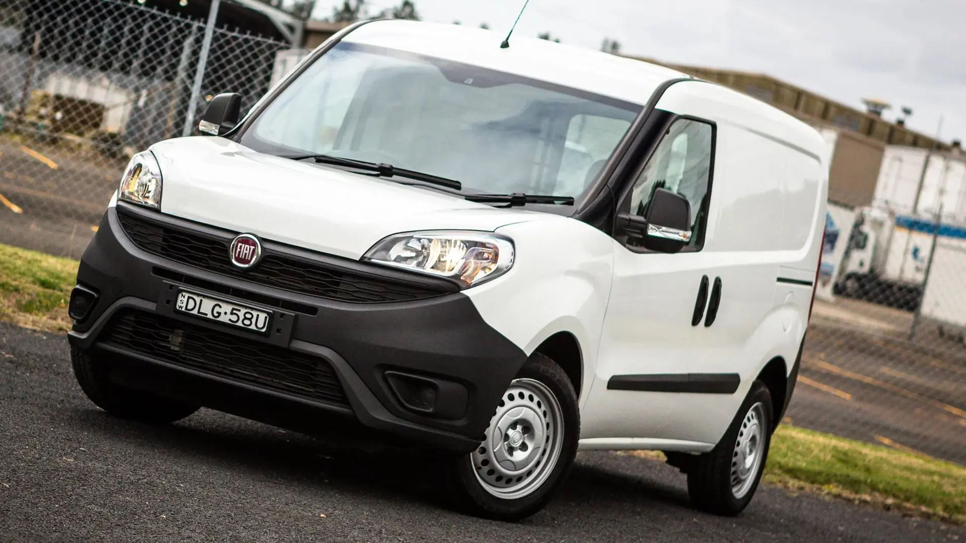 Fiat Doblo Cargo Doblo Cargo 1.3 MultiJet 5