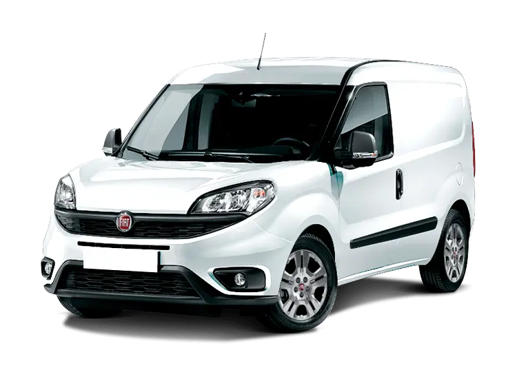 Fiat Doblo Cargo Doblo Cargo 1.3 MultiJet ESP 7