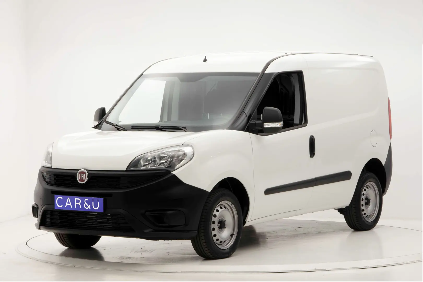 Fiat Doblo Cargo Doblo Cargo 1.3 MultiJet Plus 2