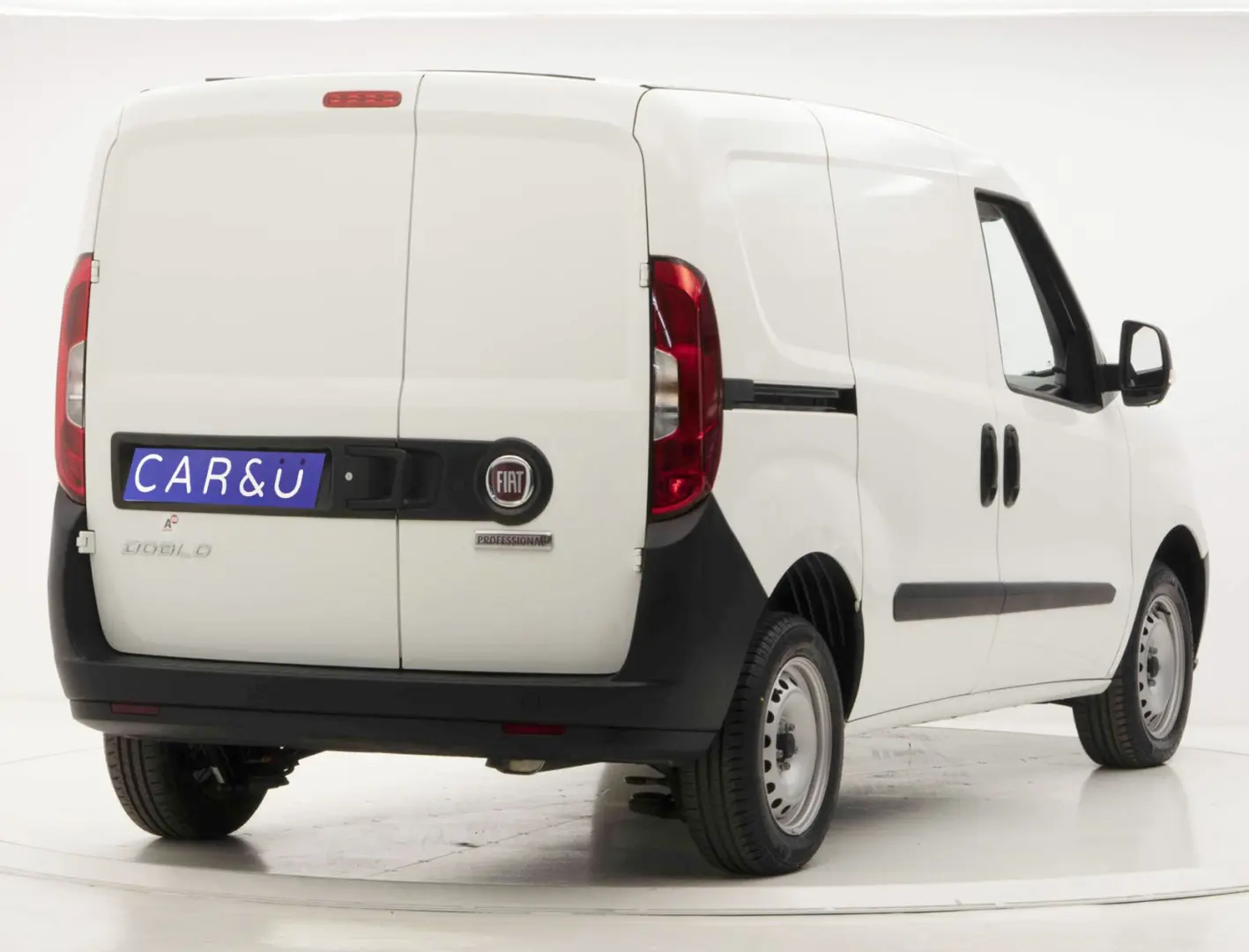 Fiat Doblo Cargo Doblo Cargo 1.3 MultiJet Plus 3