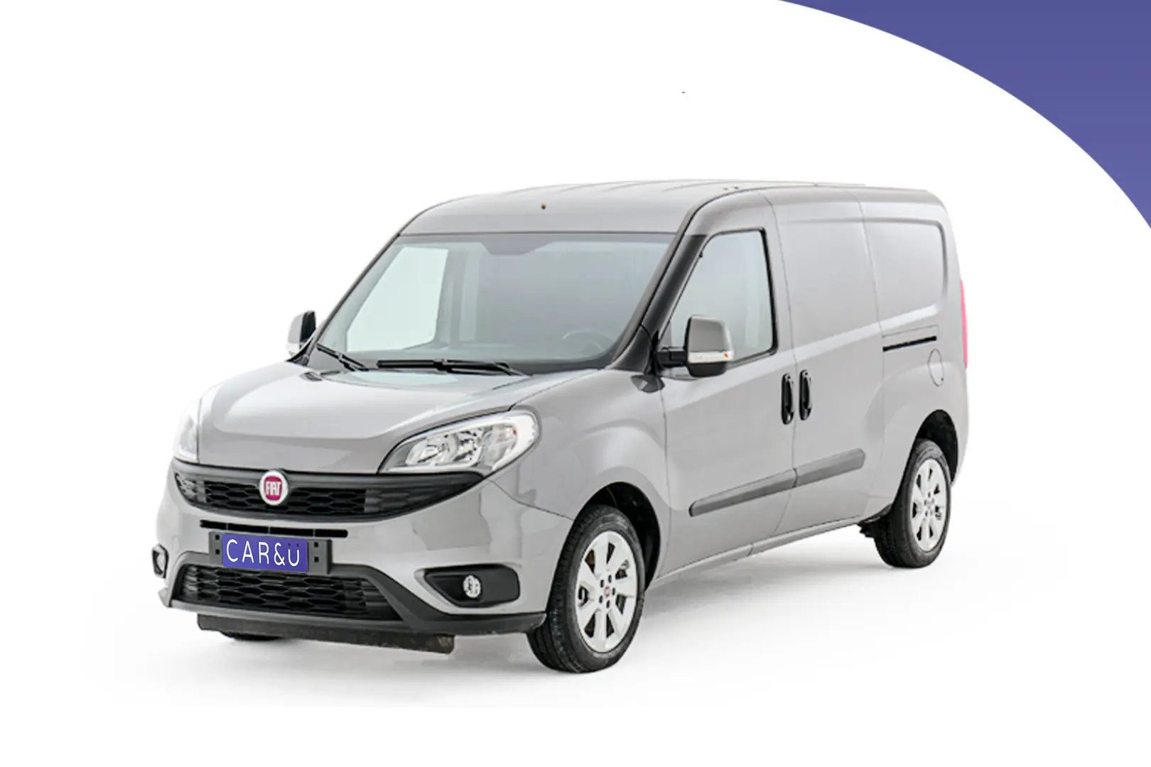 Fiat Doblo Cargo Doblo Cargo 1.3 MultiJet Plus 4