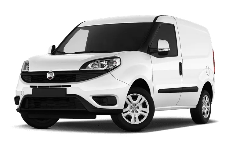 Fiat Doblo Cargo Doblo Cargo 1.3 MultiJet Plus 7