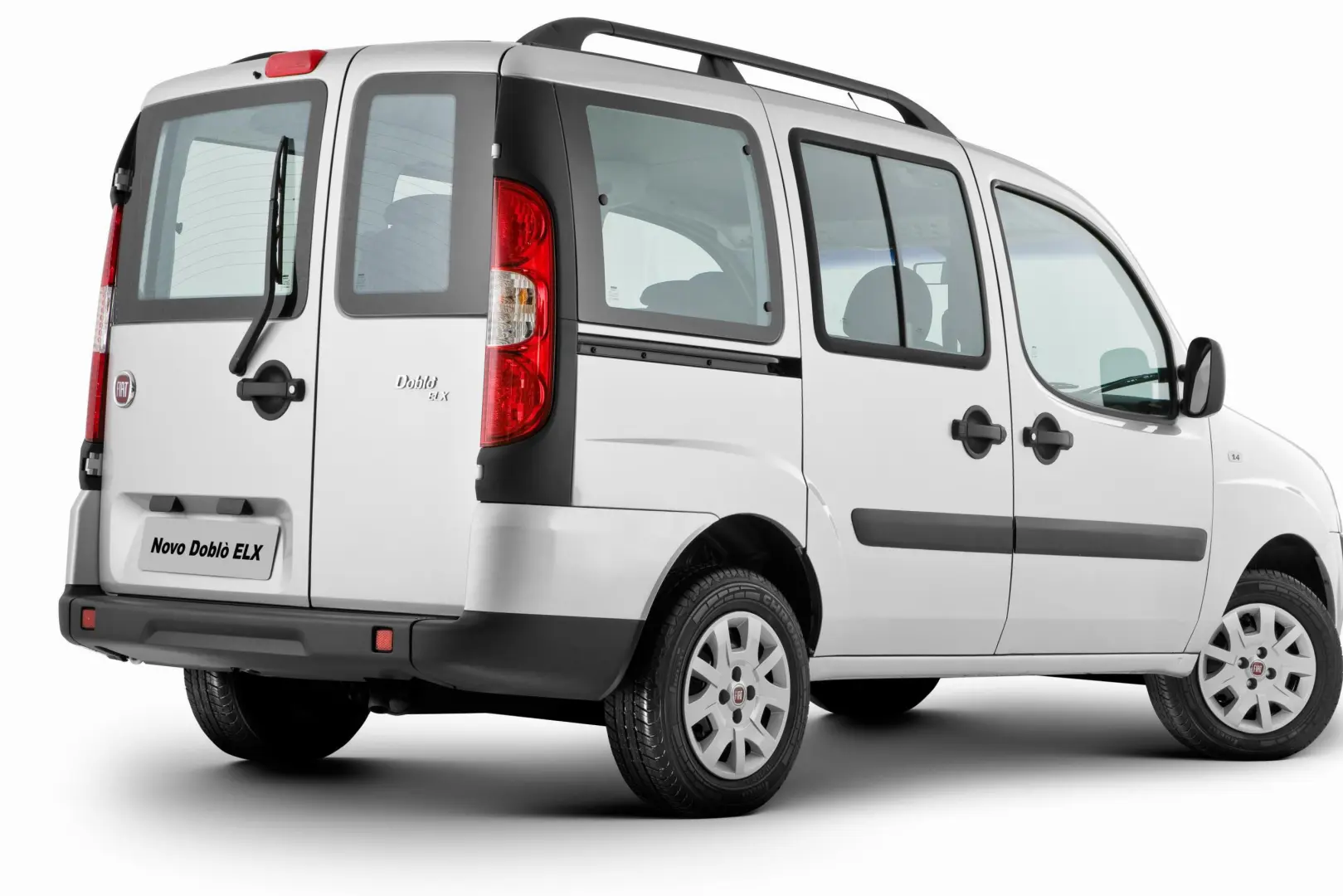 Fiat Doblo Cargo Doblo Cargo 1.4 Fire 2