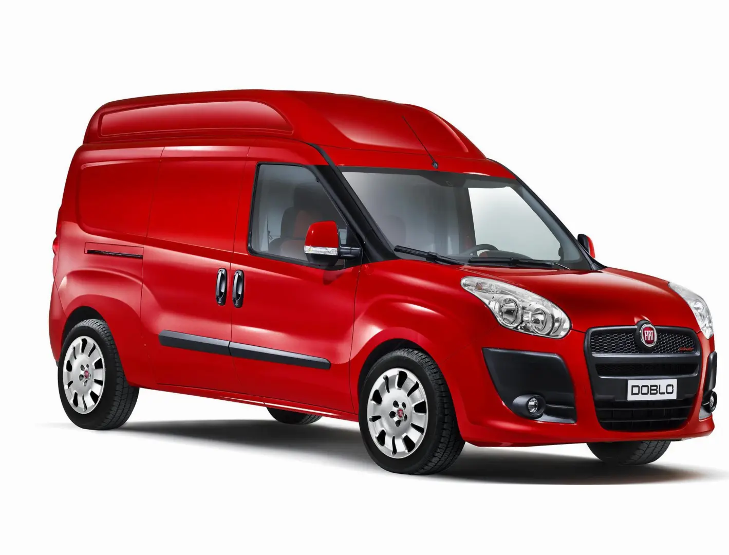 Fiat Doblo Cargo Doblo Cargo 1.4 Fire Active 6