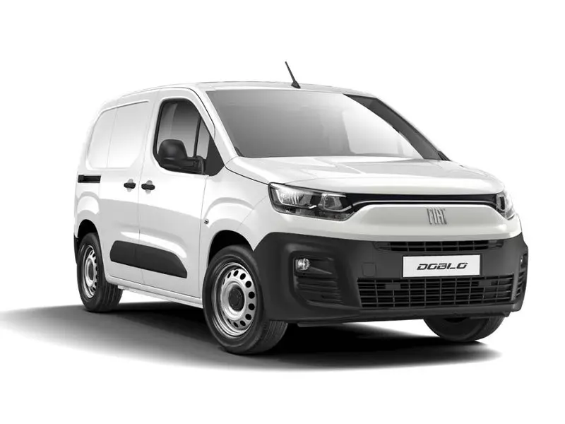 Fiat Doblo Cargo Doblo Cargo 1.5 BlueHDİ 6