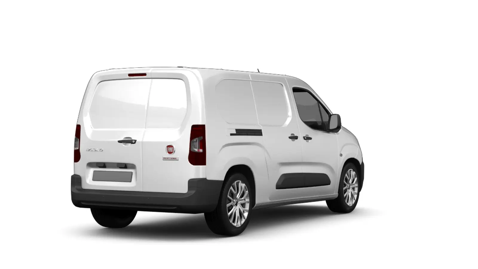 Fiat Doblo Cargo Doblo Cargo 1.5 BlueHDİ Maxi 2