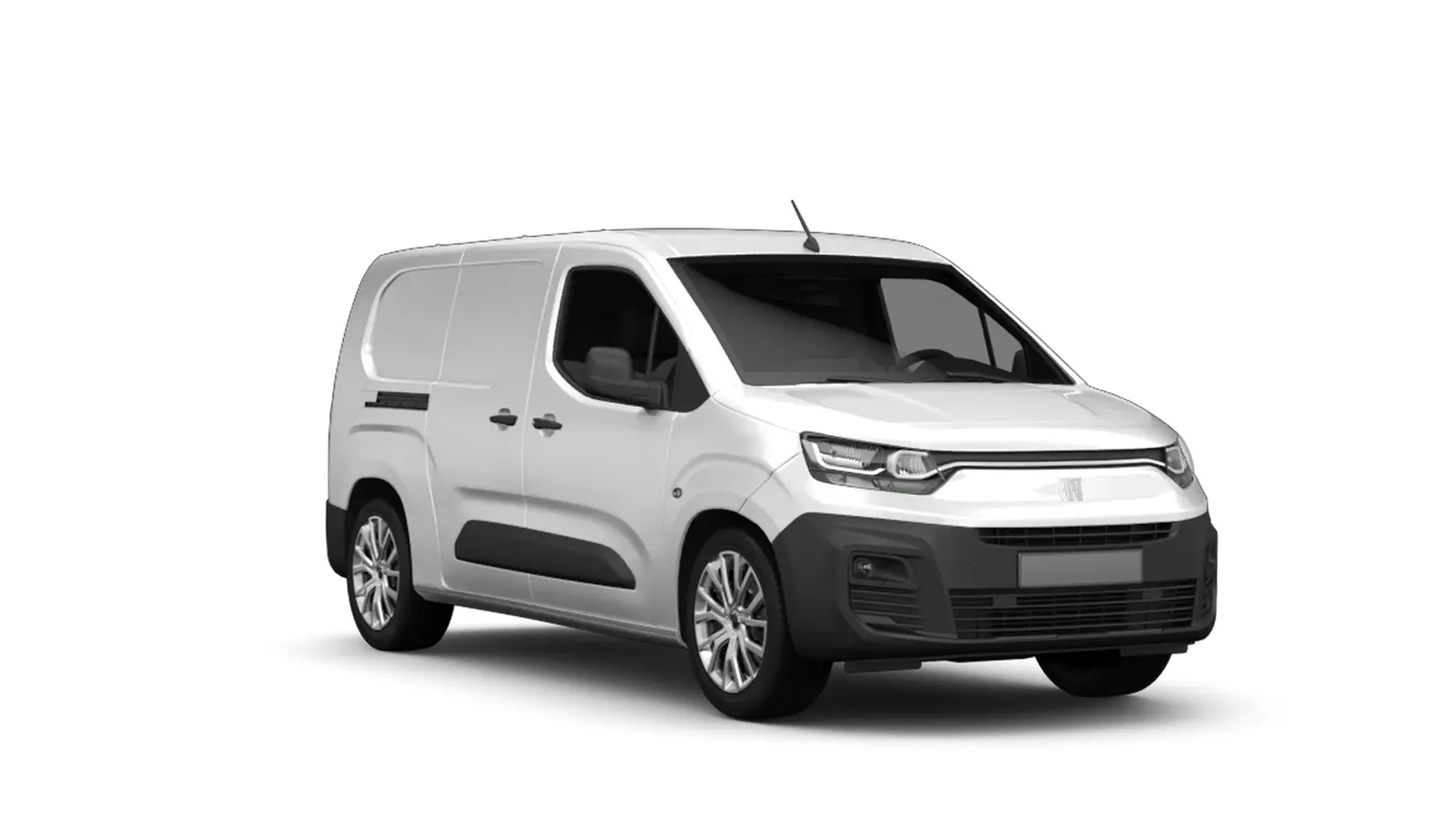 Fiat Doblo Cargo Doblo Cargo 1.5 BlueHDİ Maxi 4