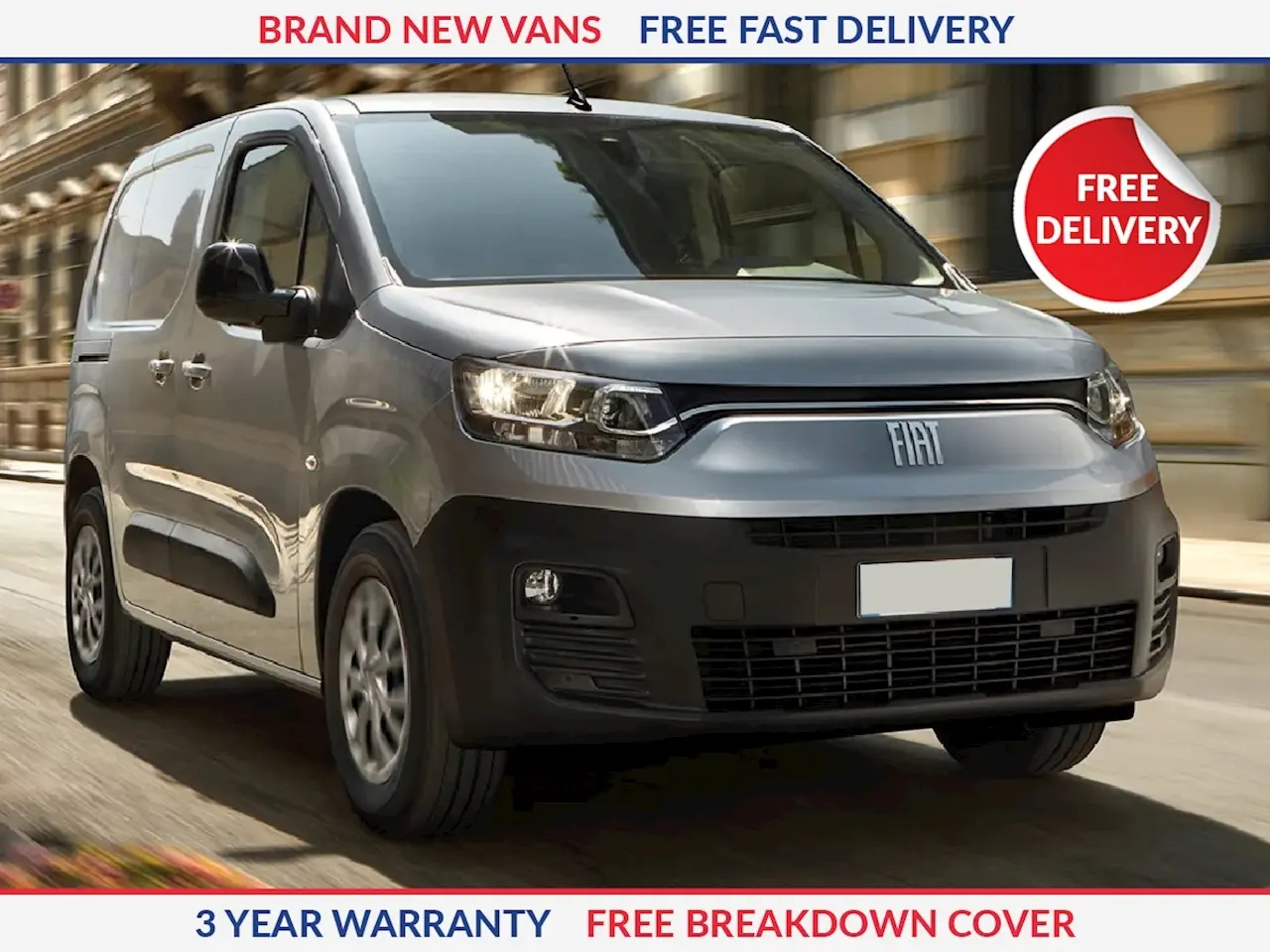 Fiat Doblo Cargo Doblo Cargo 1.5 BlueHDİ Maxi 4