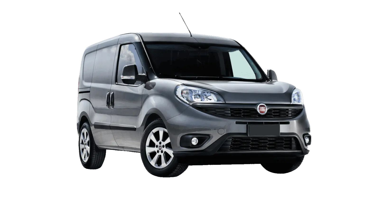 Fiat Doblo Cargo Doblo Cargo 1.5 BlueHDİ Maxi 5