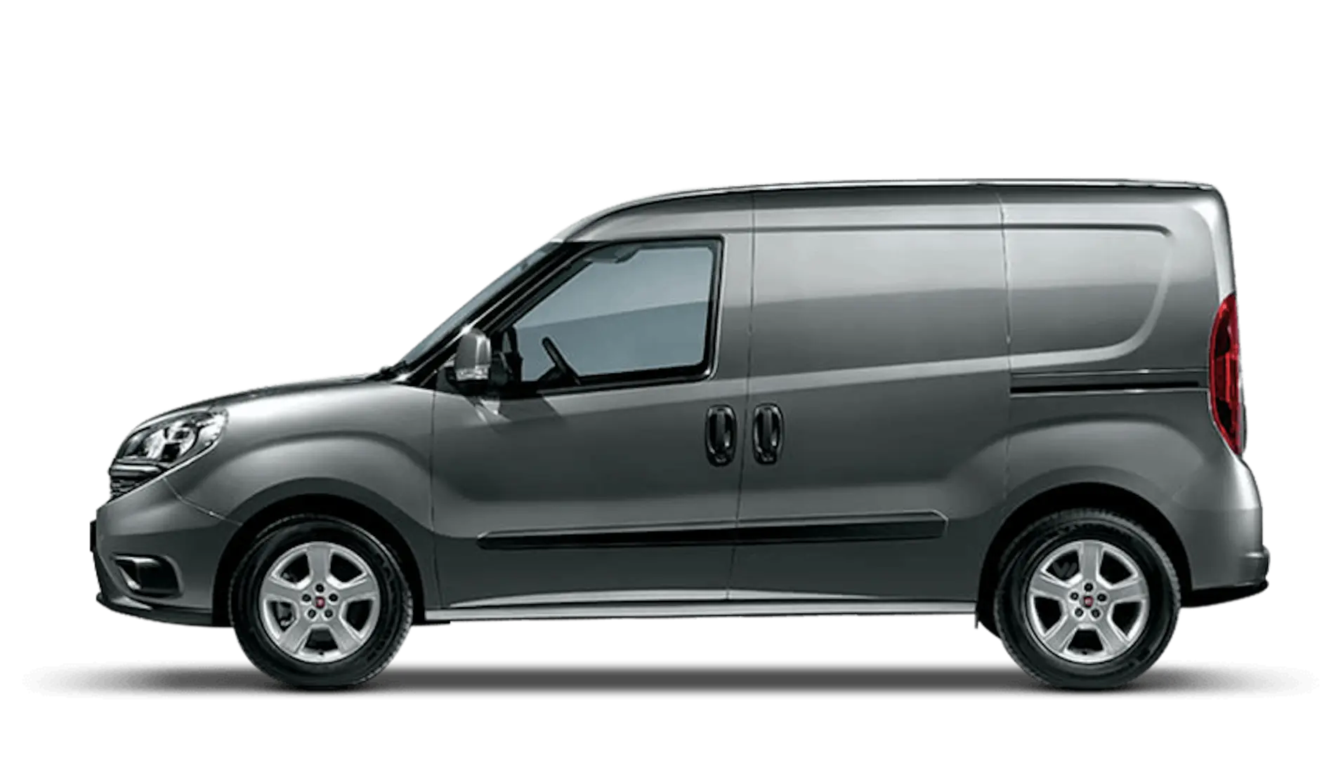 Fiat Doblo Cargo Doblo Cargo 1.9 MultiJet Plus 4