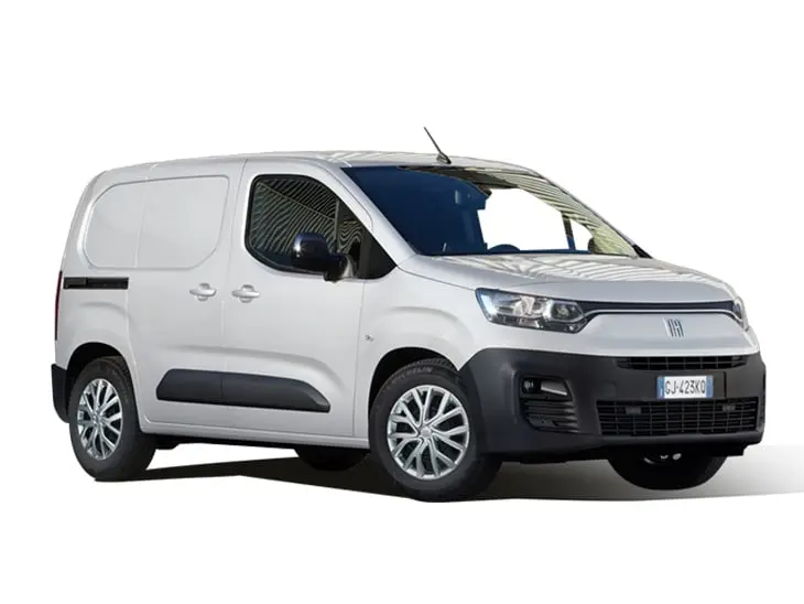 Fiat Doblo Cargo Doblo Cargo 1.5 BlueHDİ Maxi 7