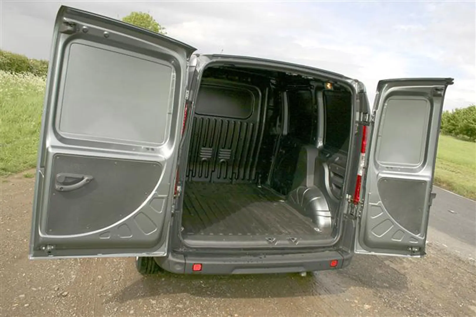 Fiat Doblo Cargo Doblo Cargo 1.6 Malibu 3