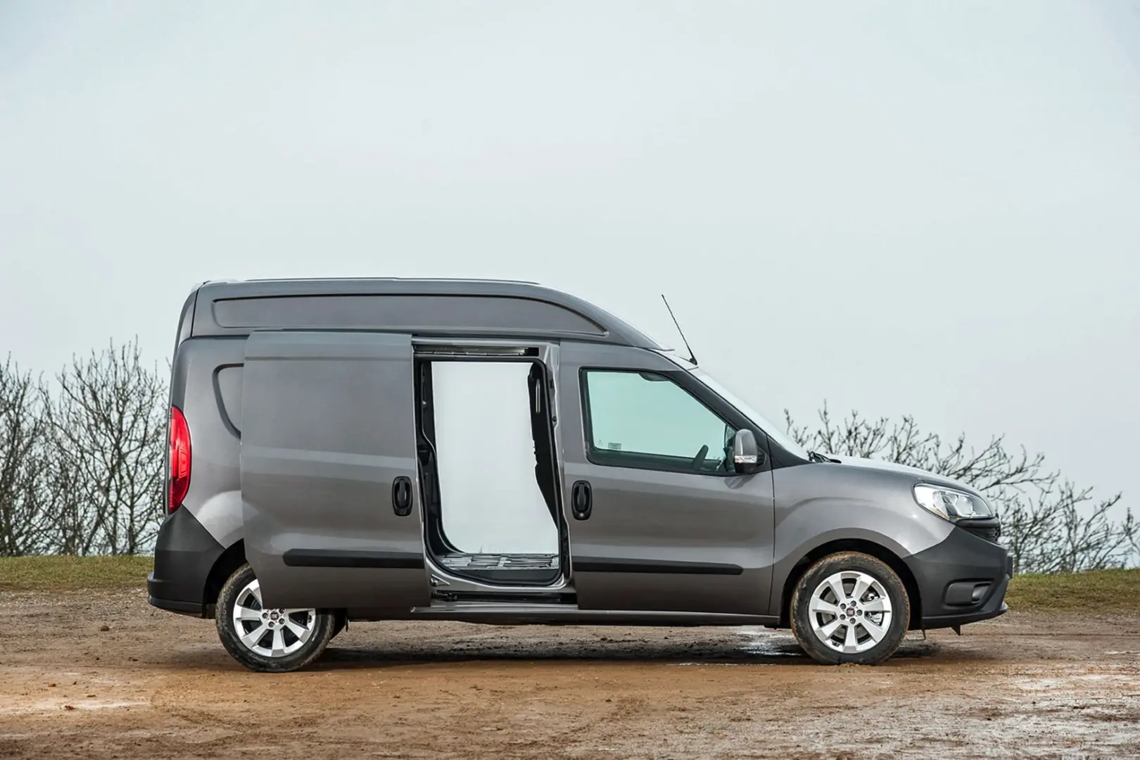 Fiat Doblo Cargo Doblo Cargo 1.6 MultiJet 3