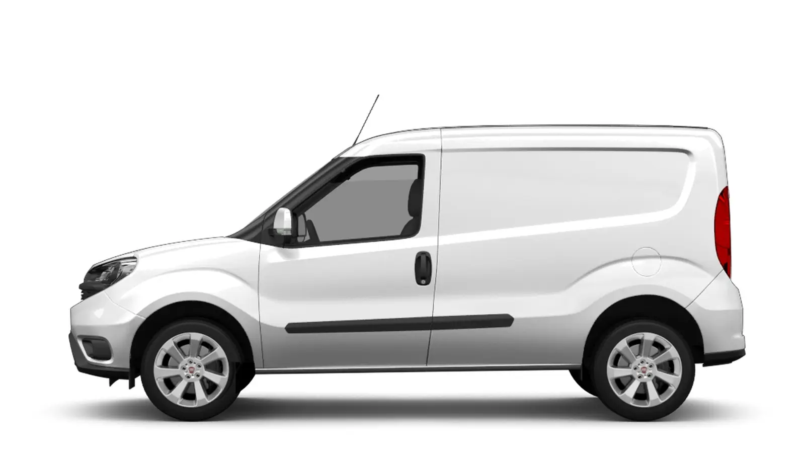 Fiat Doblo Cargo Doblo Cargo 1.6 MultiJet Plus Pack 4