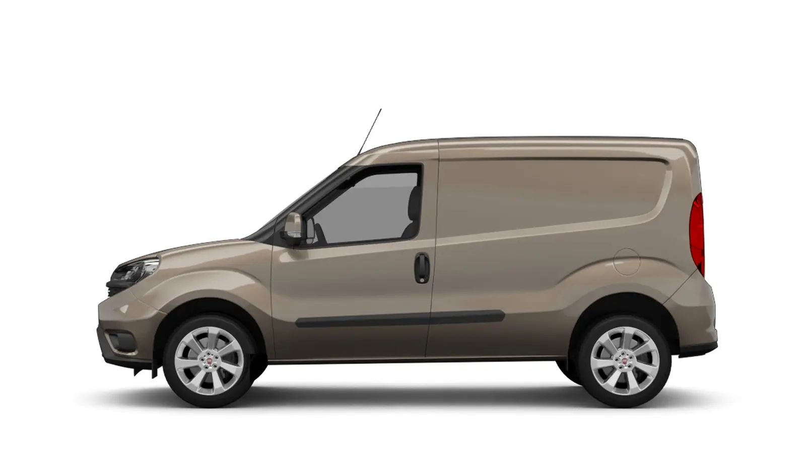Fiat Doblo Cargo Doblo Cargo 1.6 MultiJet Final 2