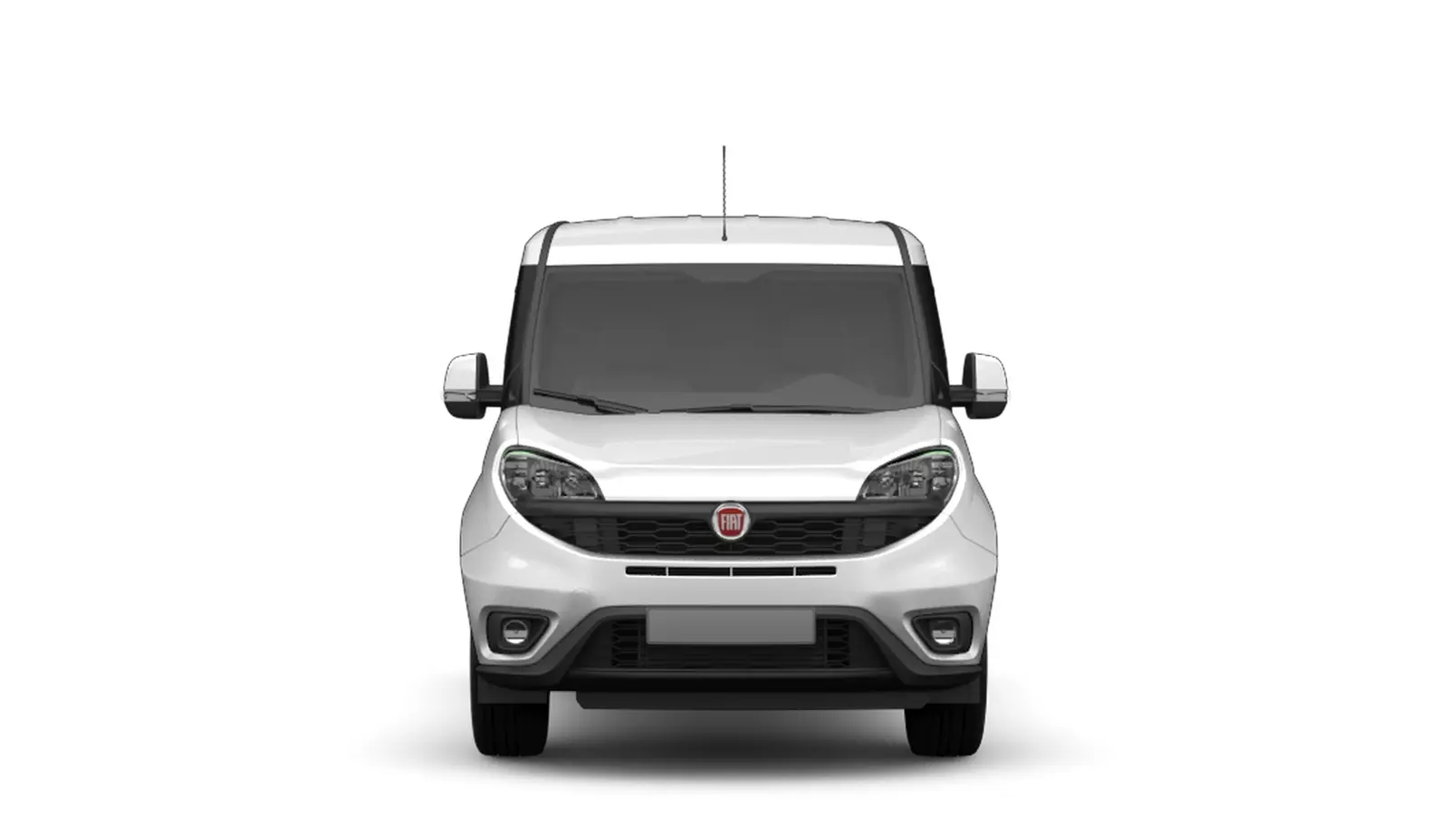 Fiat Doblo Cargo Doblo Cargo 1.6 MultiJet Final 4