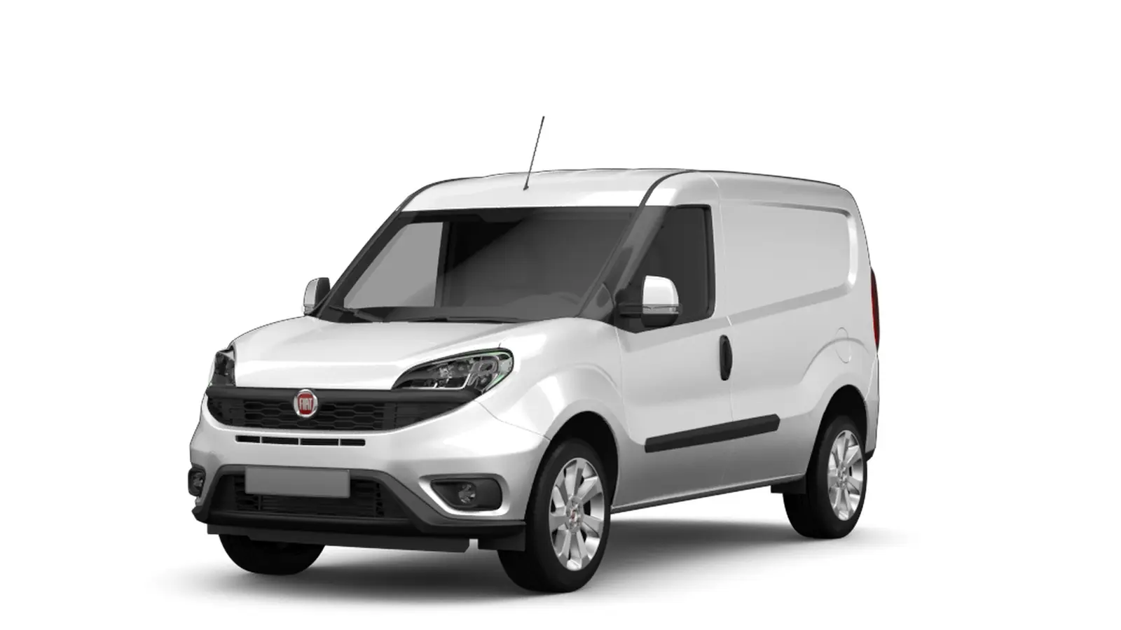 Fiat Doblo Cargo Doblo Cargo 1.6 MultiJet Final 4