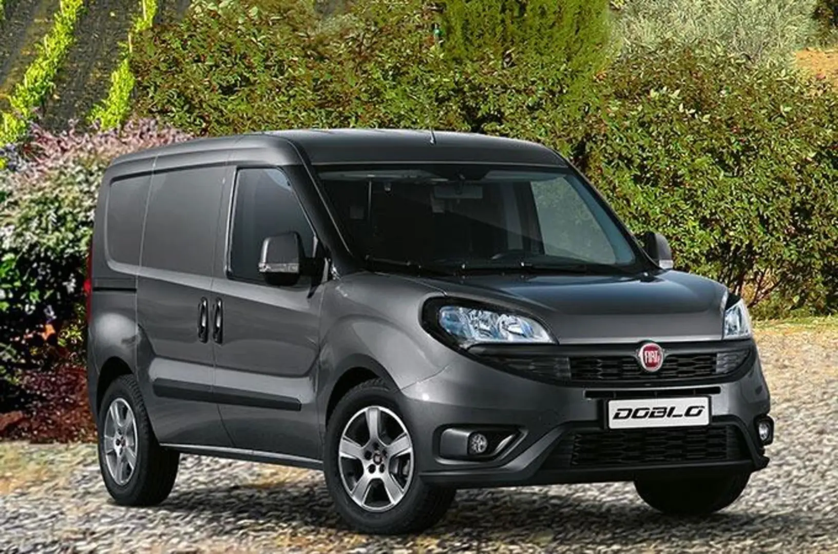 Fiat Doblo Cargo Doblo Cargo 1.3 MultiJet Maxi Active 5