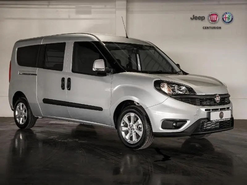 Fiat Doblo Cargo Doblo Cargo 1.6 MultiJet 3