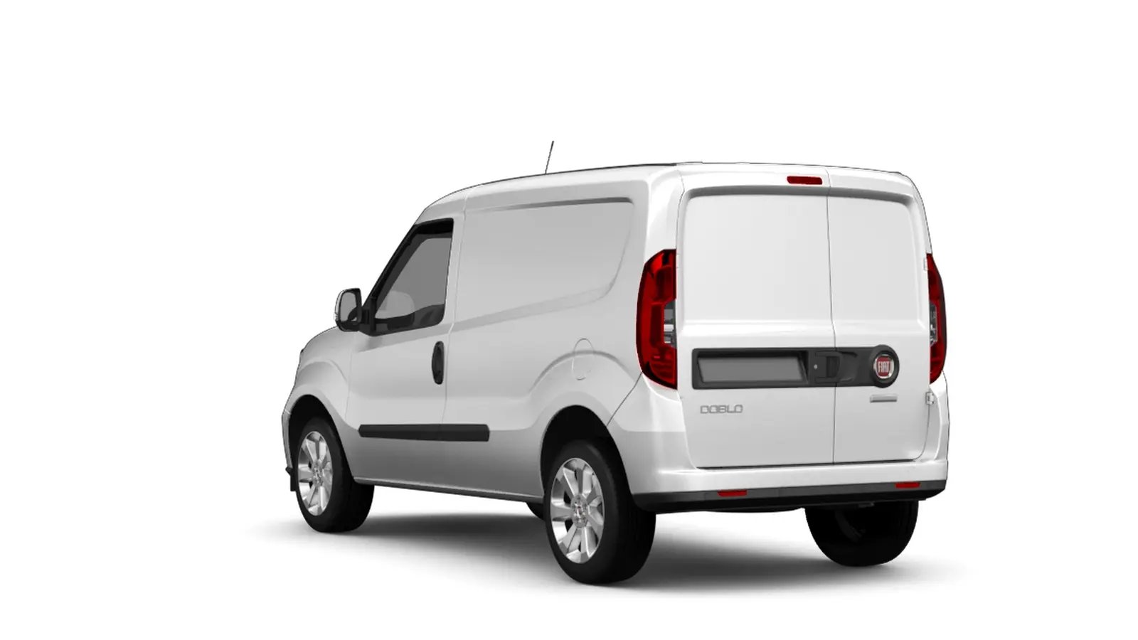Fiat Doblo Cargo Doblo Cargo 1.6 MultiJet Maxi Plus Final 6