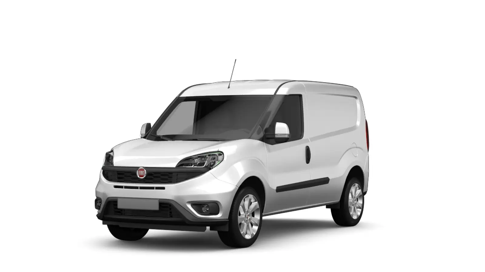 Fiat Doblo Cargo Doblo Cargo 1.6 MultiJet Maxi Plus Final 4