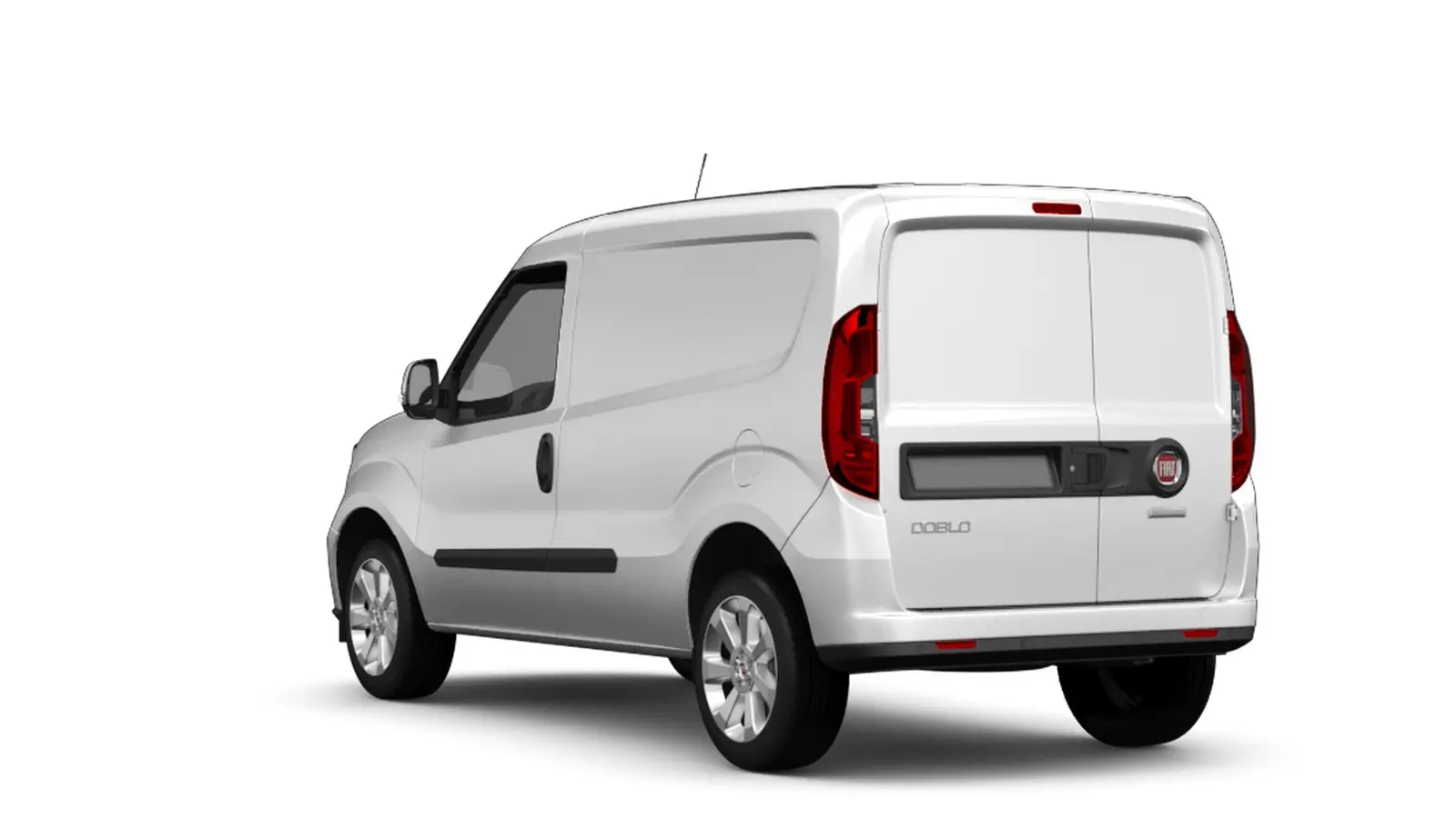 Fiat Doblo Cargo Doblo Cargo 1.6 MultiJet Final 3